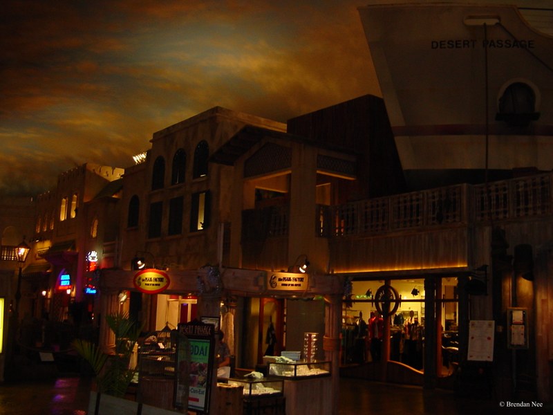 Aladdin - Las Vegas 8-02 022